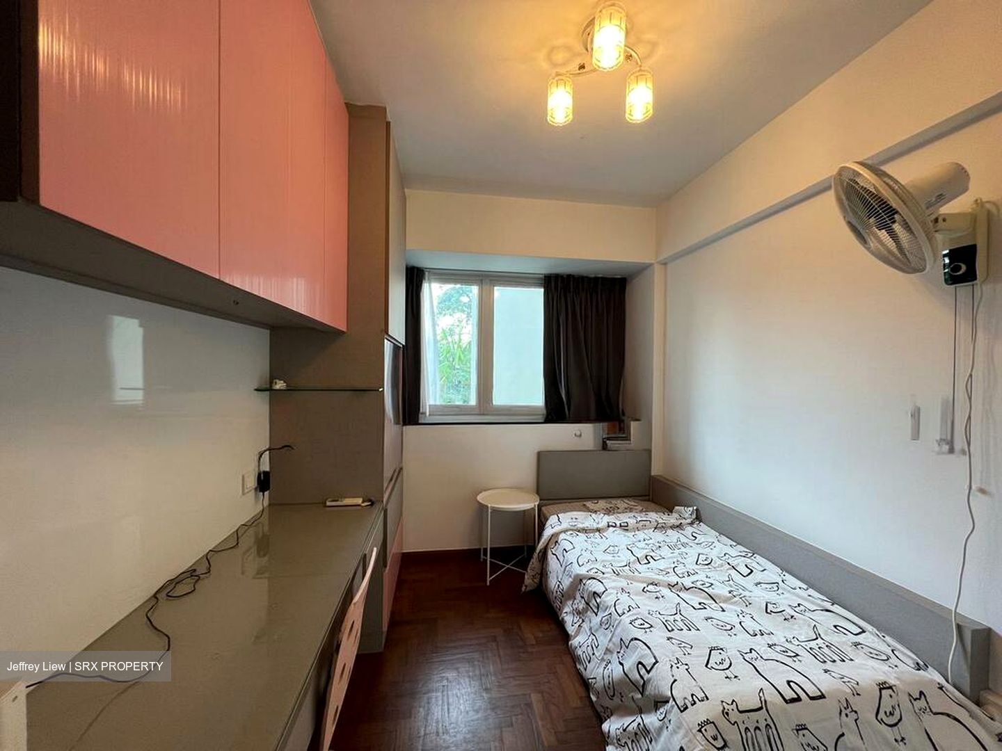 The Warren (D23), Condominium #523768201